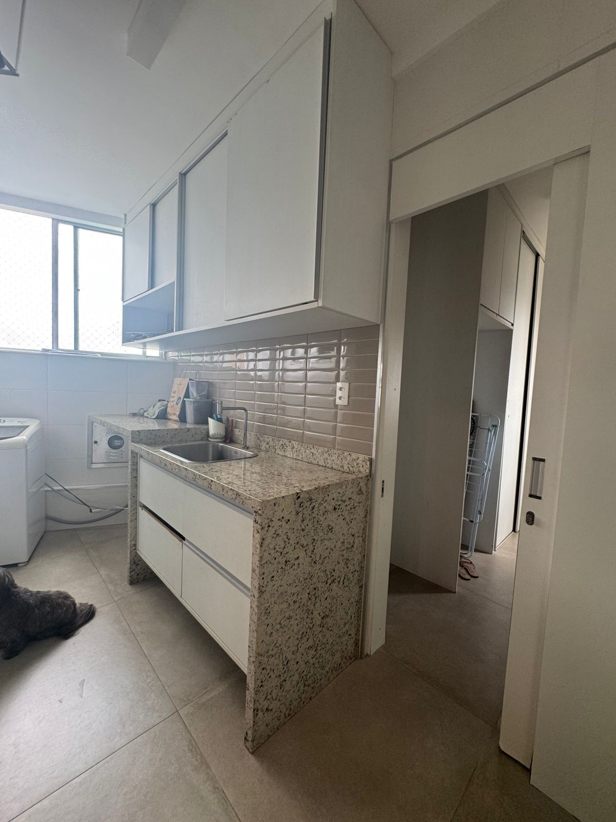 Apartamento, 4 quartos, 200 m² - Foto 25