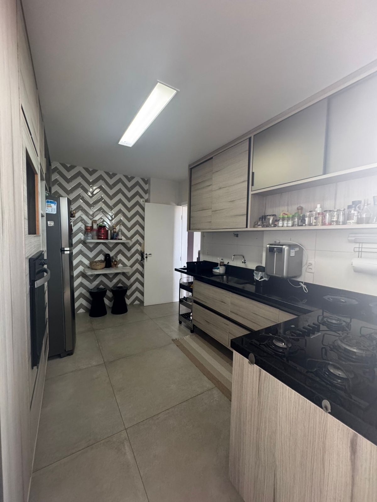 Apartamento, 4 quartos, 200 m² - Foto 22