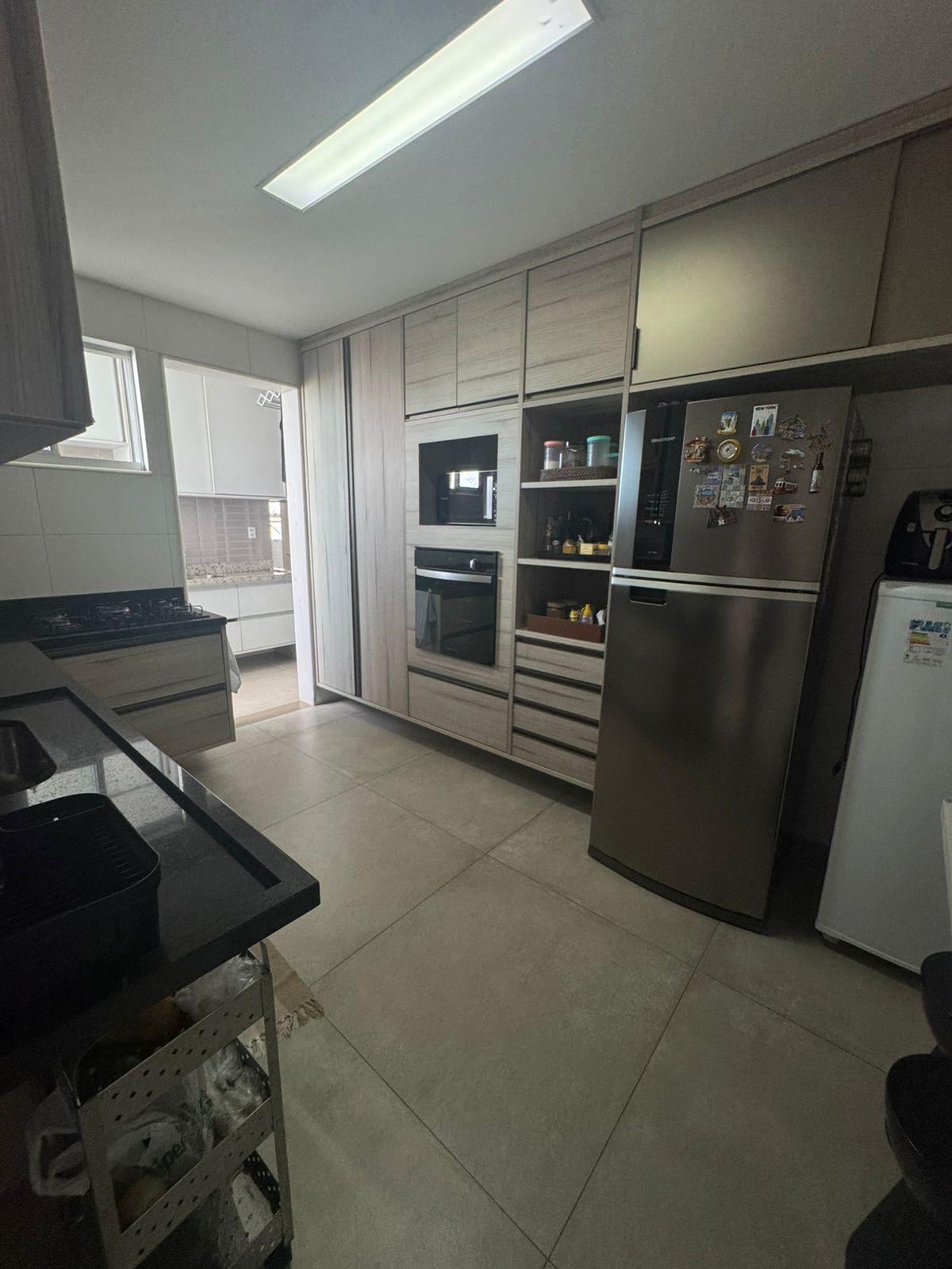 Apartamento, 4 quartos, 200 m² - Foto 23