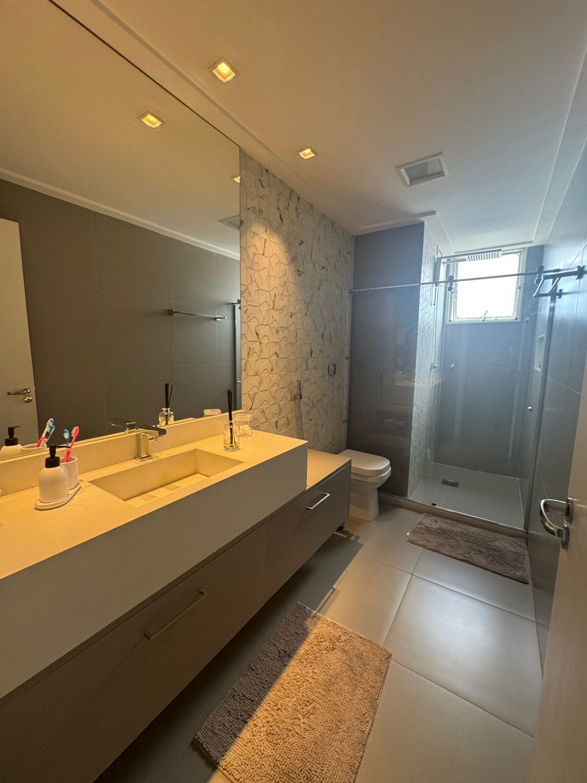 Apartamento, 4 quartos, 200 m² - Foto 21