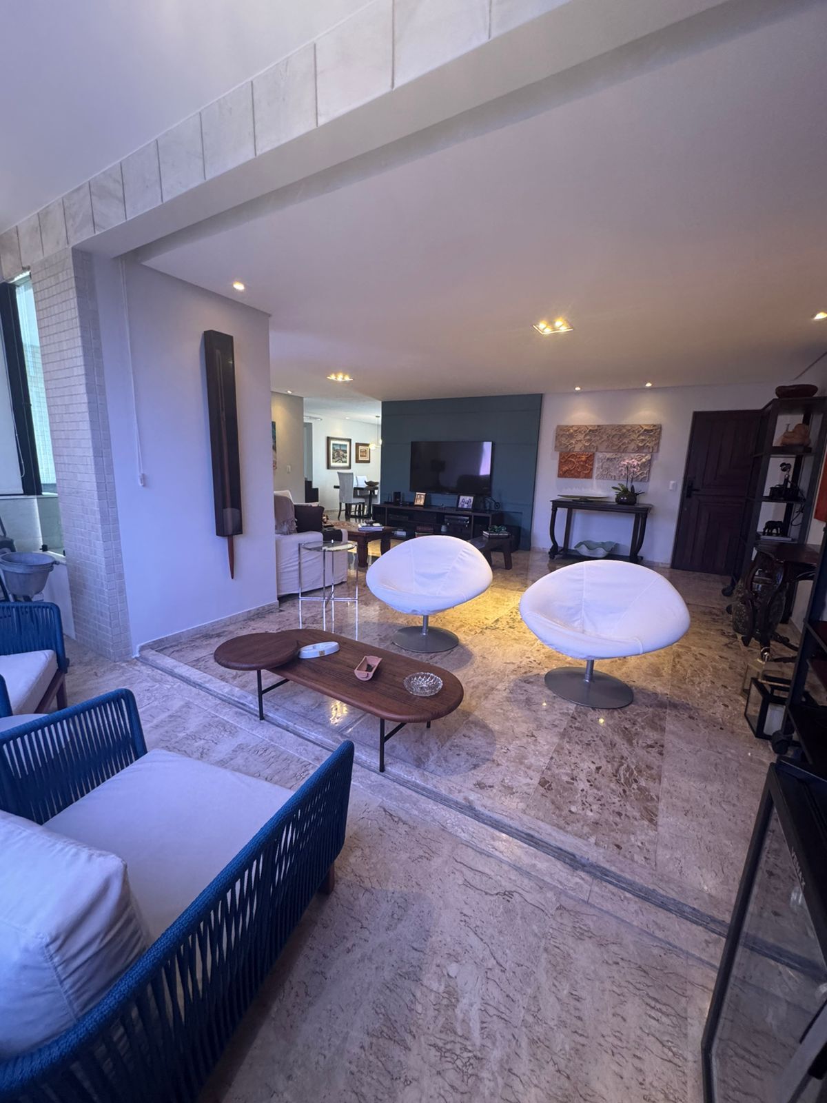 Apartamento, 4 quartos, 200 m² - Foto 5