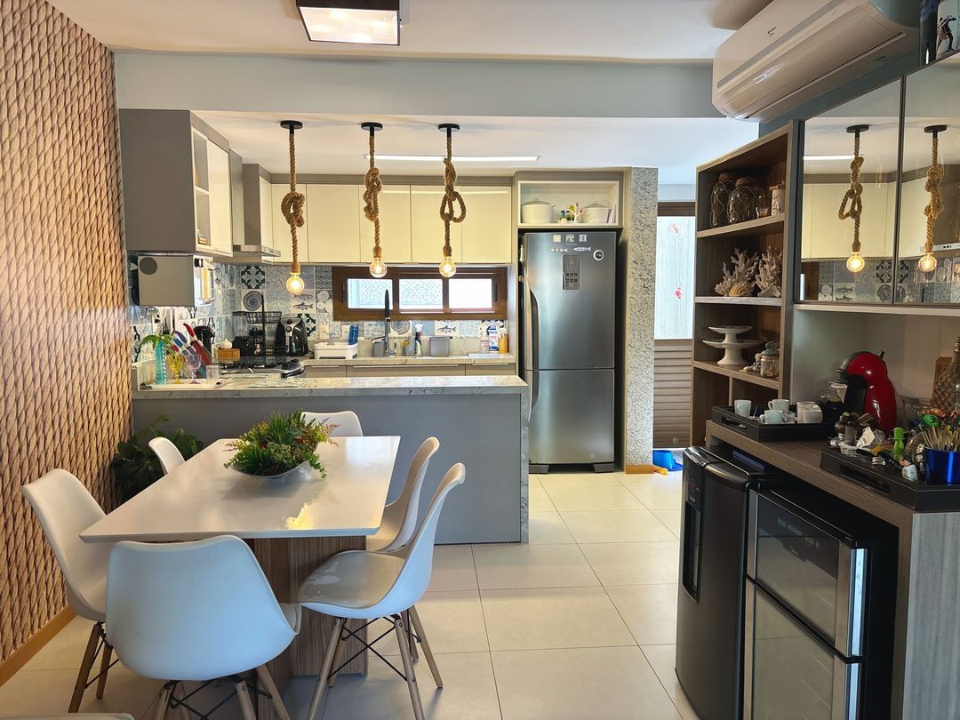 Casa à venda com 3 quartos, 141m² - Foto 13
