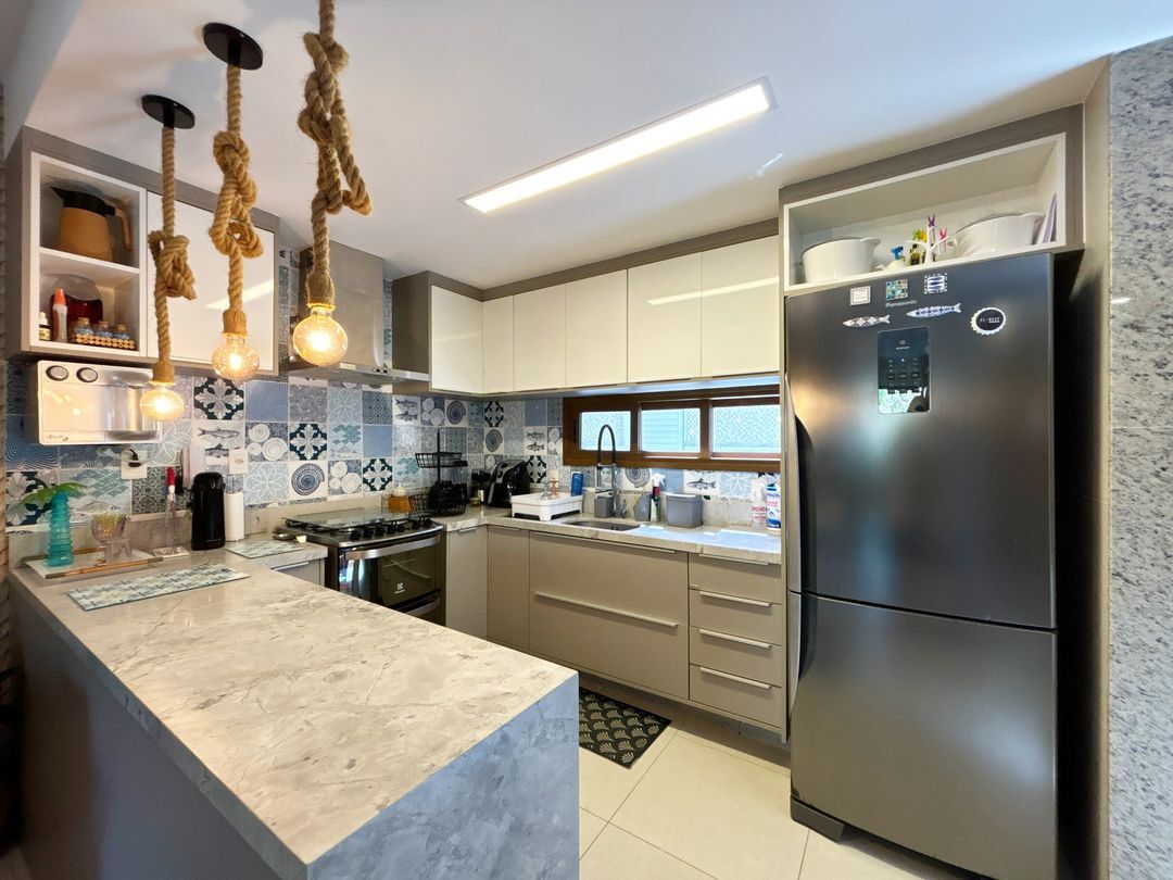 Casa à venda com 3 quartos, 141m² - Foto 12