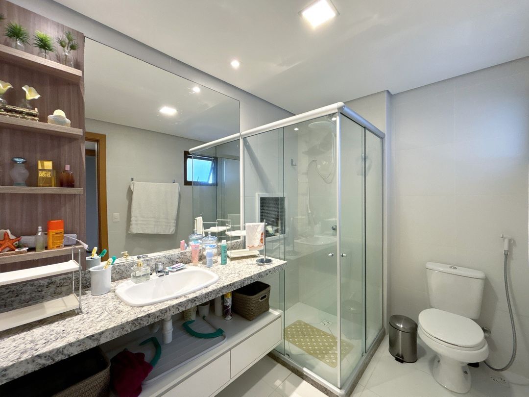 Casa à venda com 3 quartos, 141m² - Foto 15