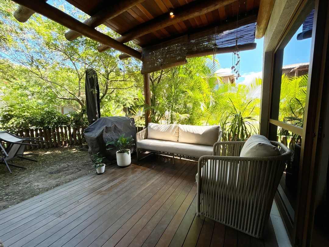 Casa à venda com 3 quartos, 141m² - Foto 3