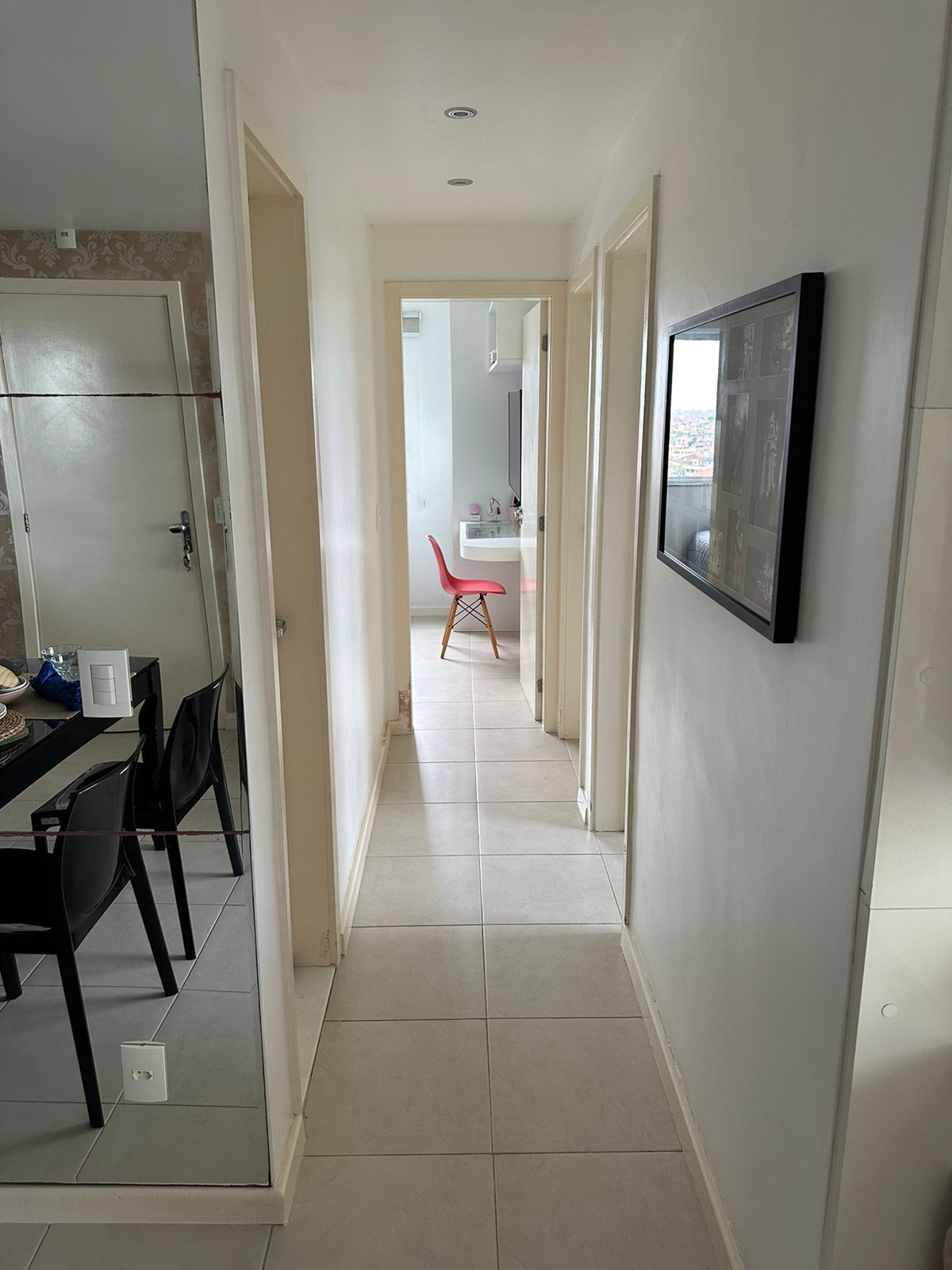 Apartamento, 3 quartos, 69 m² - Foto 5