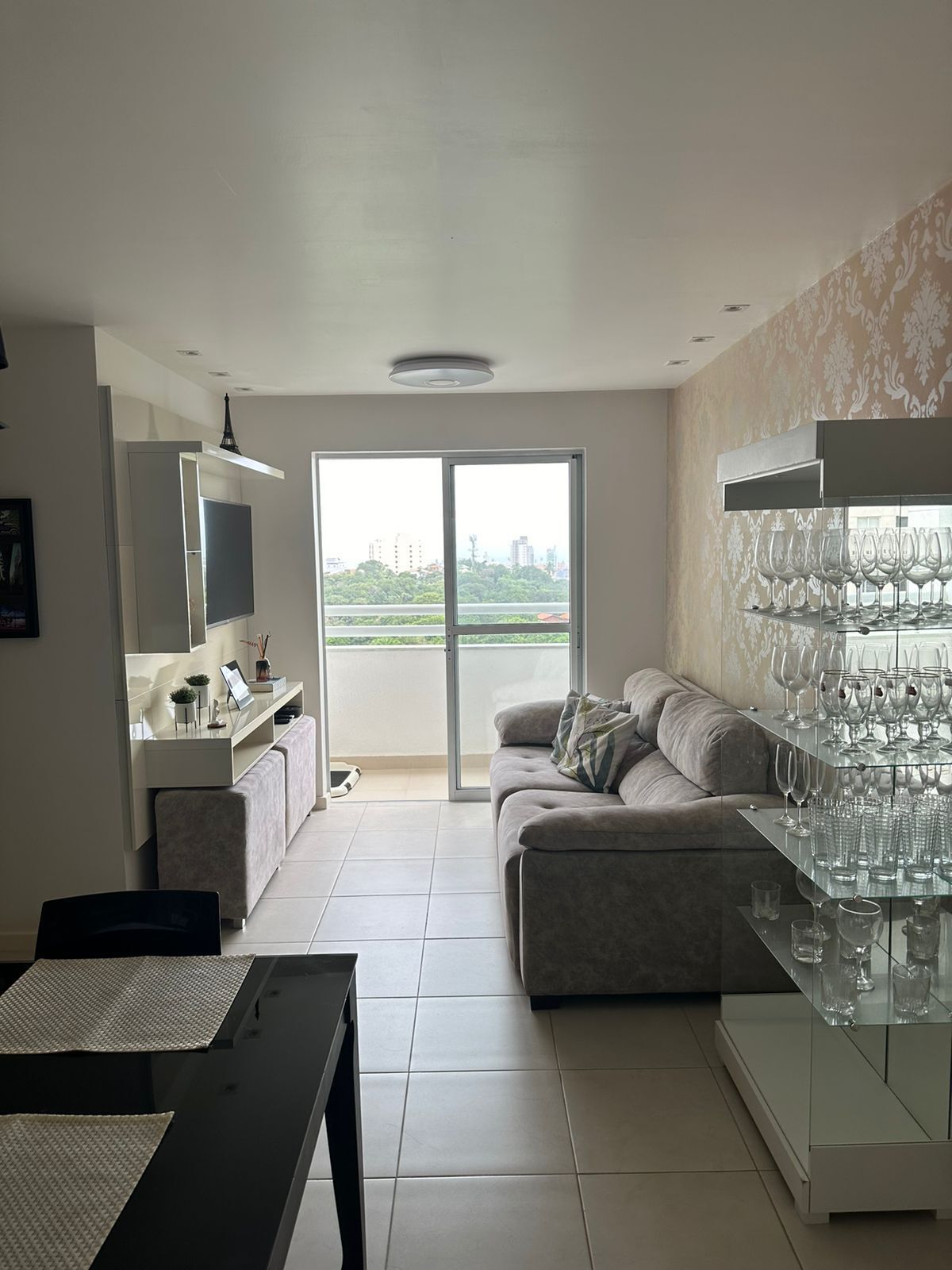 Apartamento, 3 quartos, 69 m² - Foto 3