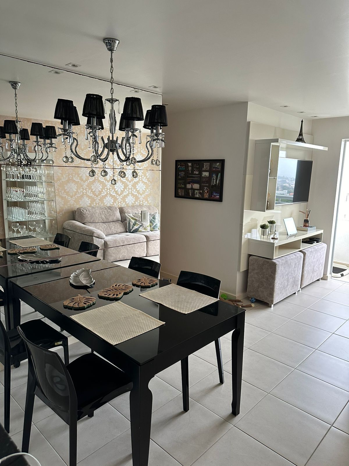 Apartamento, 3 quartos, 69 m² - Foto 1