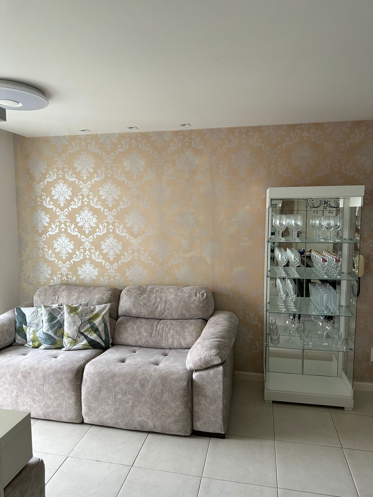 Apartamento, 3 quartos, 69 m² - Foto 4