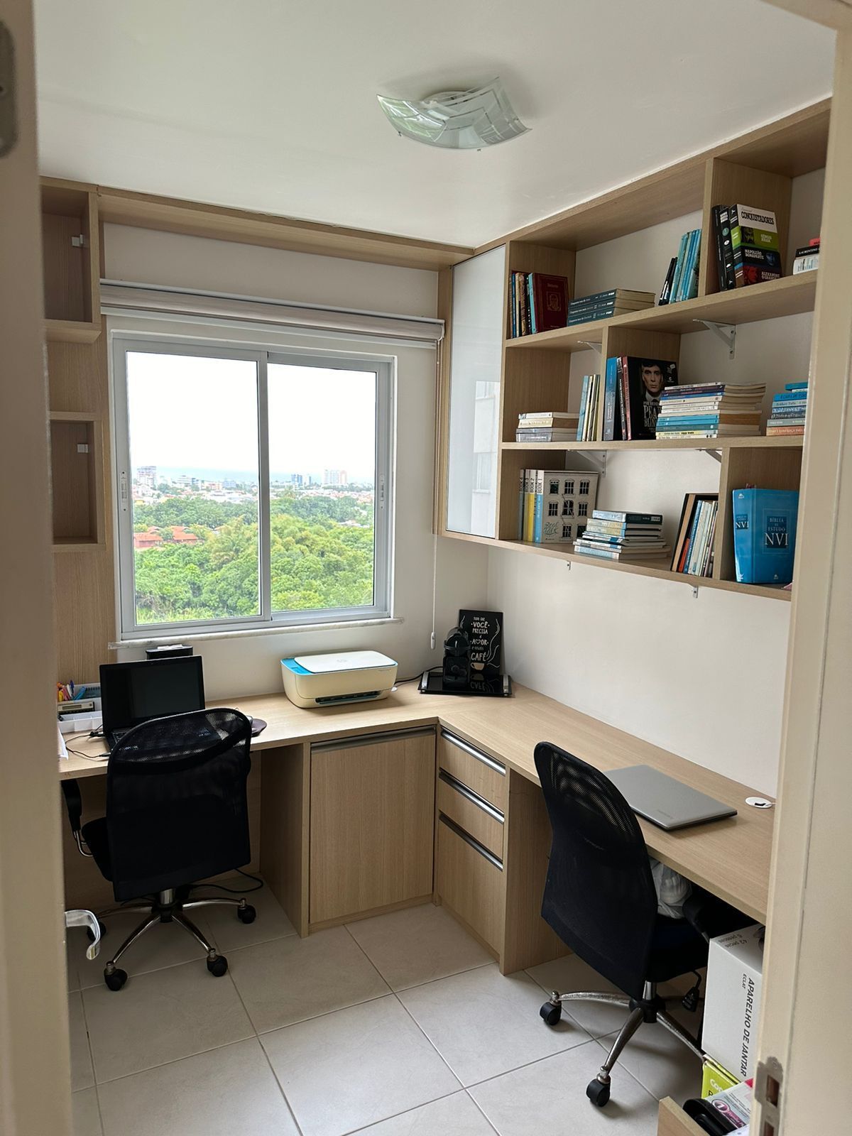 Apartamento, 3 quartos, 69 m² - Foto 10