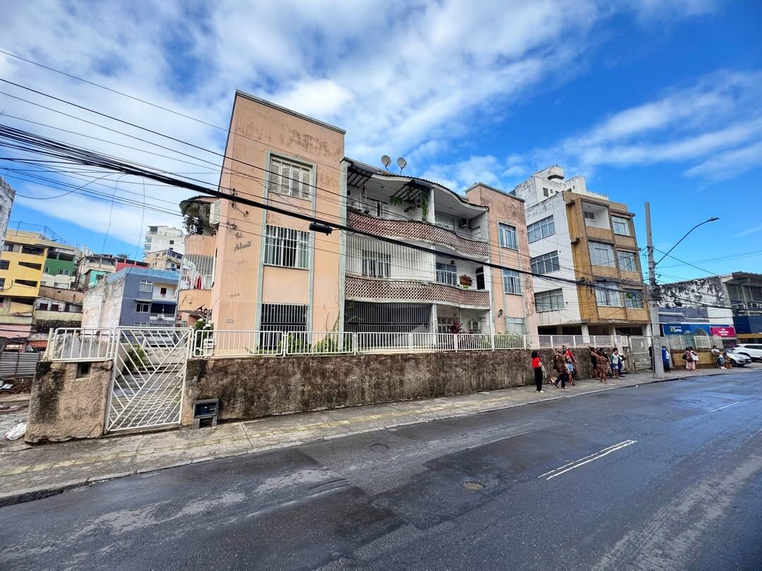 Apartamento, 3 quartos - Foto 30