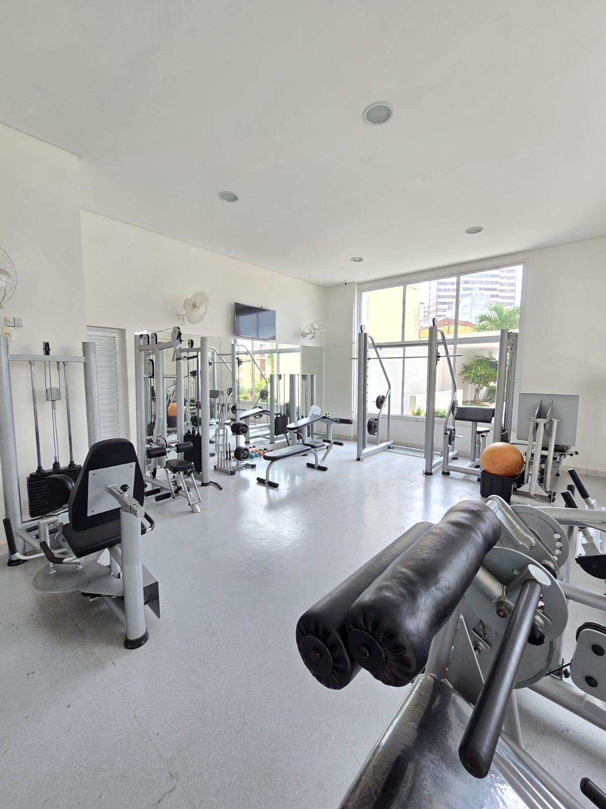 Apartamento, 2 quartos, 87 m² - Foto 24