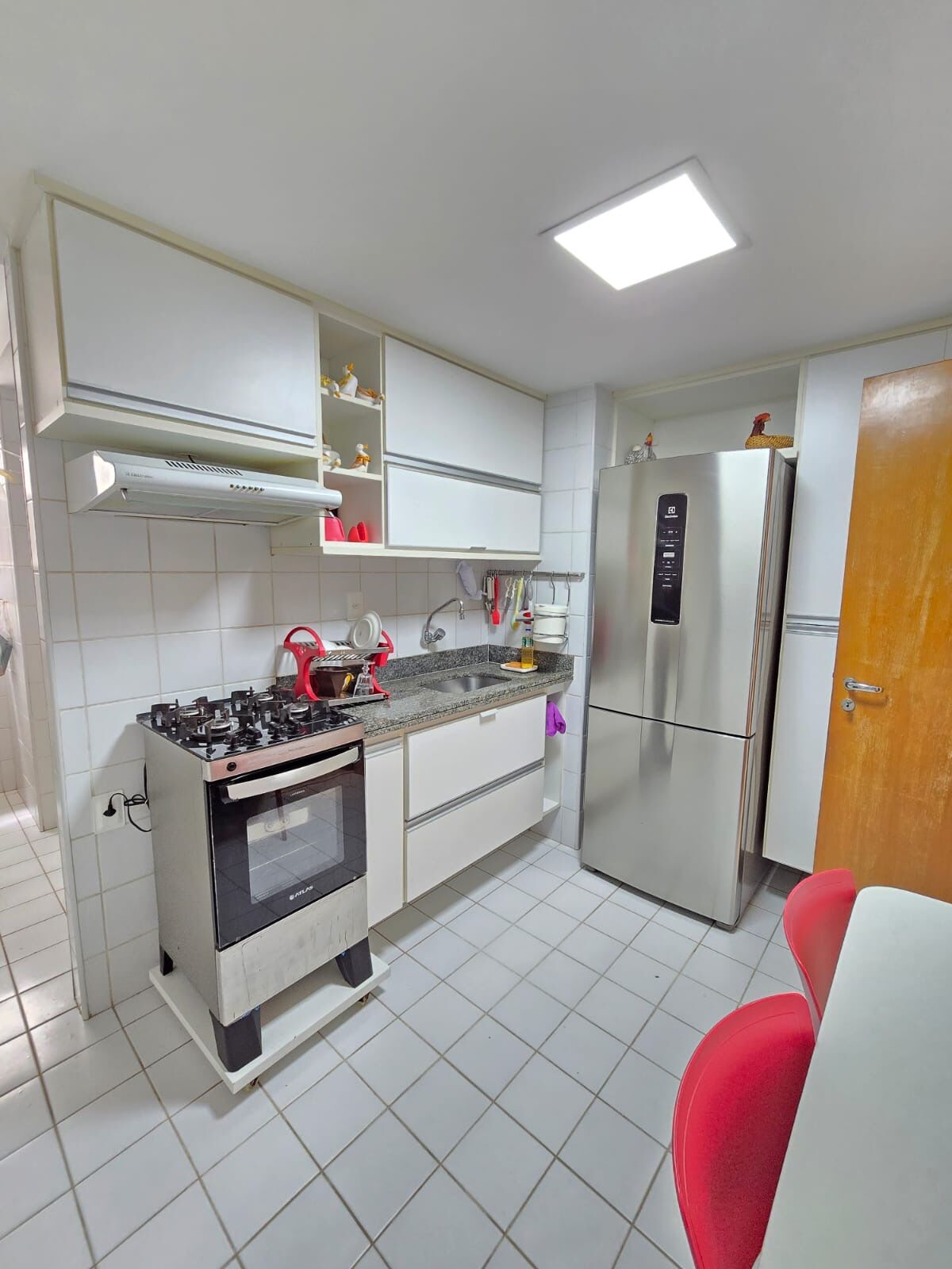 Apartamento, 2 quartos, 87 m² - Foto 19