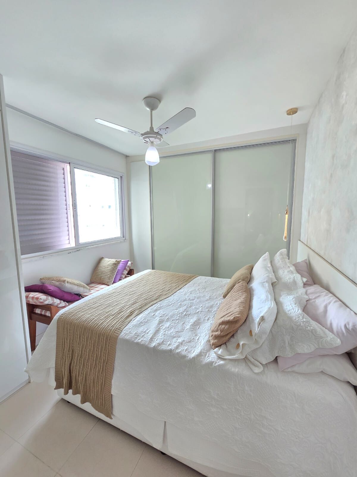 Apartamento, 2 quartos, 87 m² - Foto 12