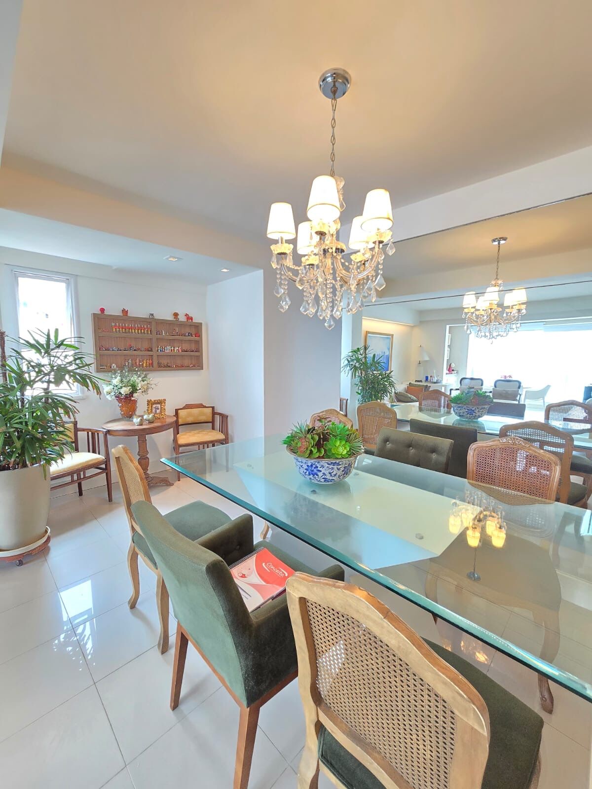 Apartamento, 2 quartos, 87 m² - Foto 9