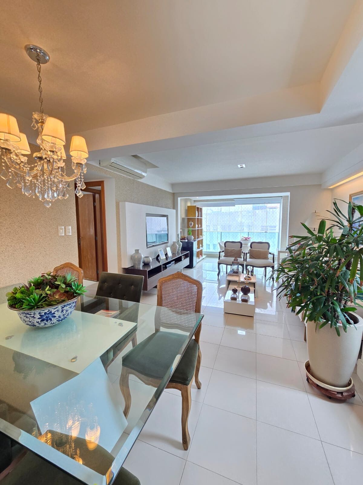 Apartamento, 2 quartos, 87 m² - Foto 1