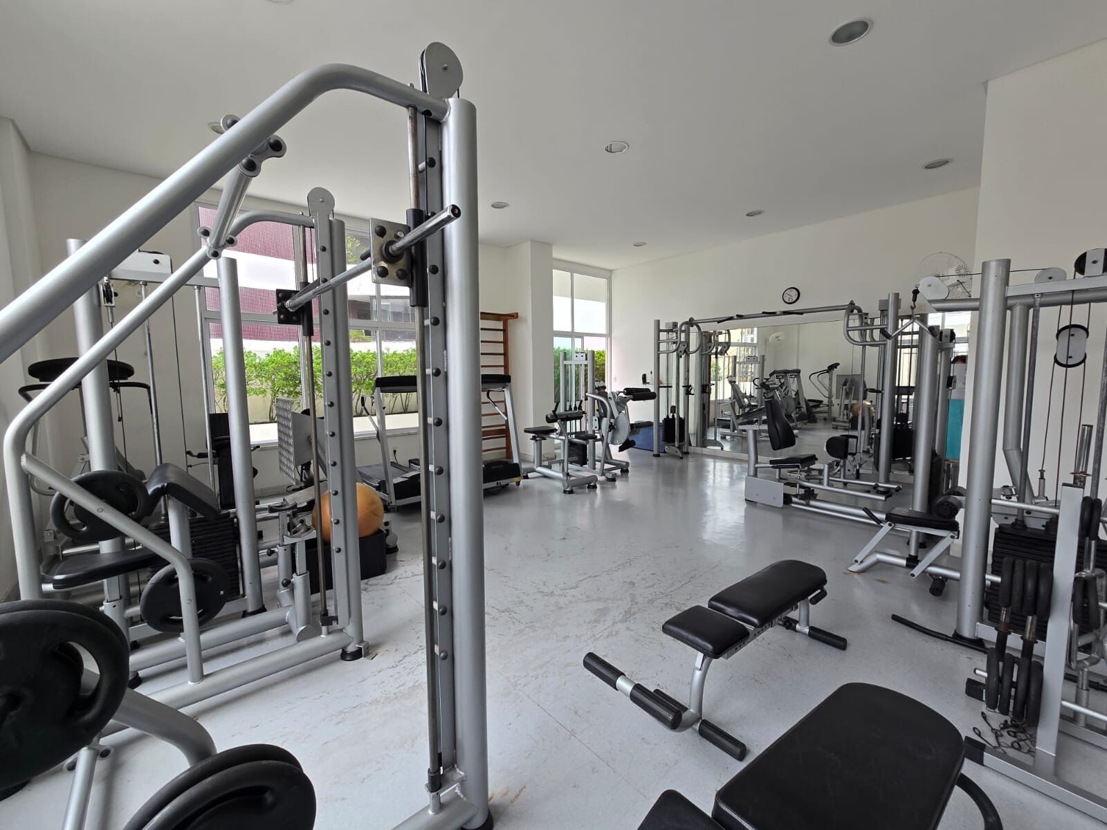 Apartamento, 2 quartos, 87 m² - Foto 25