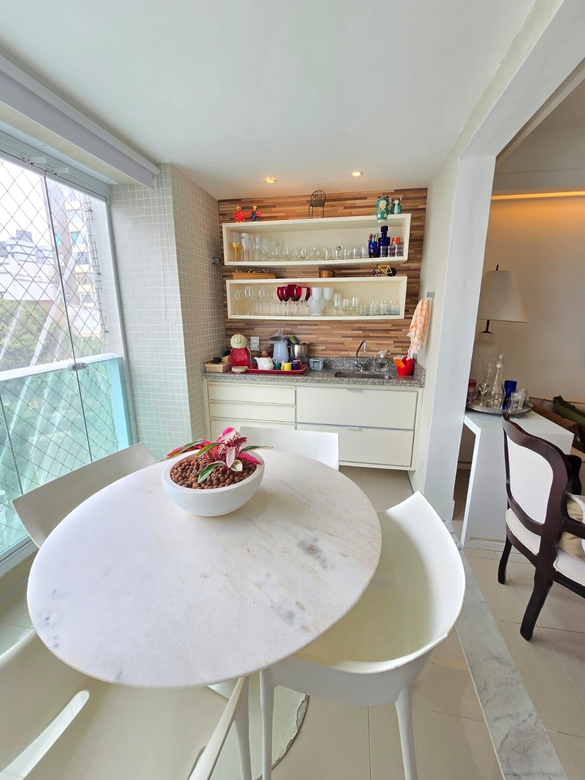 Apartamento, 2 quartos, 87 m² - Foto 3