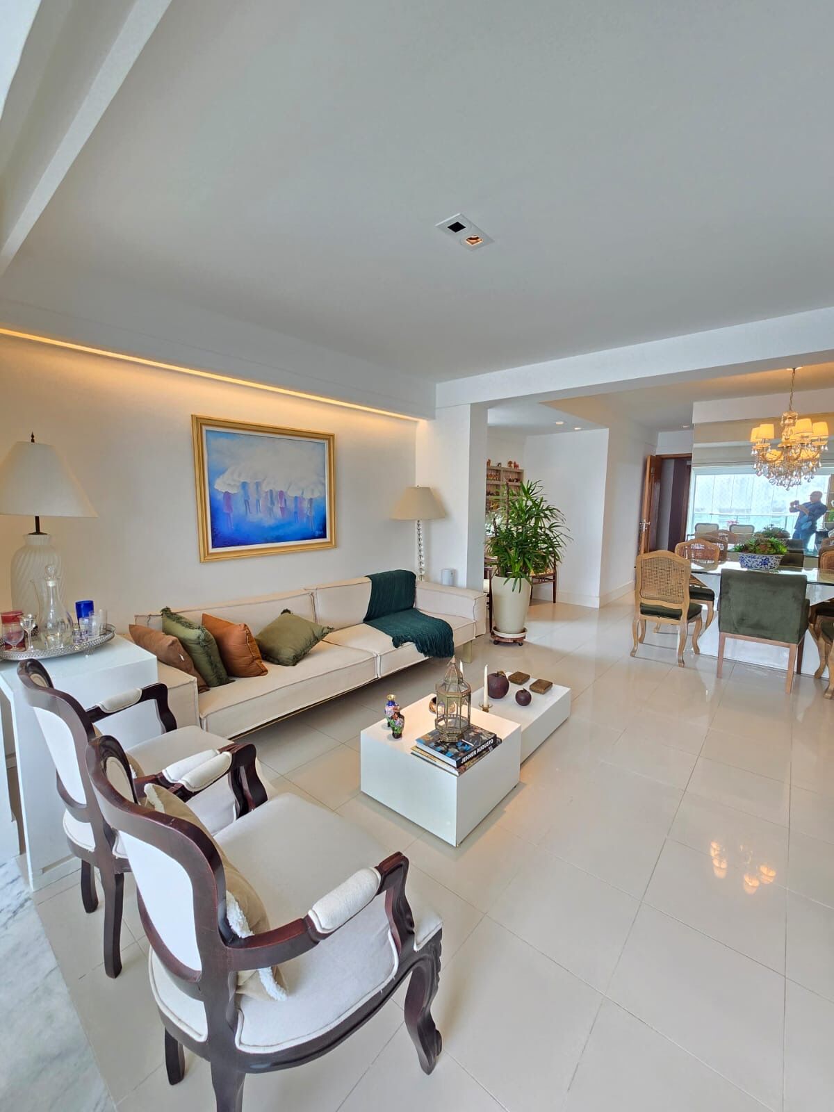 Apartamento, 2 quartos, 87 m² - Foto 6