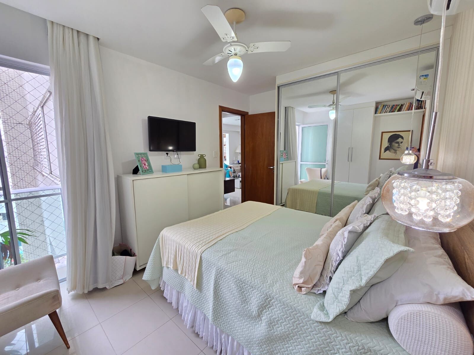 Apartamento, 2 quartos, 87 m² - Foto 15