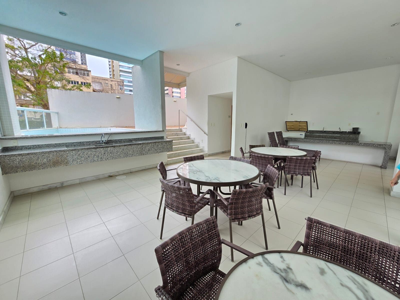 Apartamento, 2 quartos, 87 m² - Foto 22