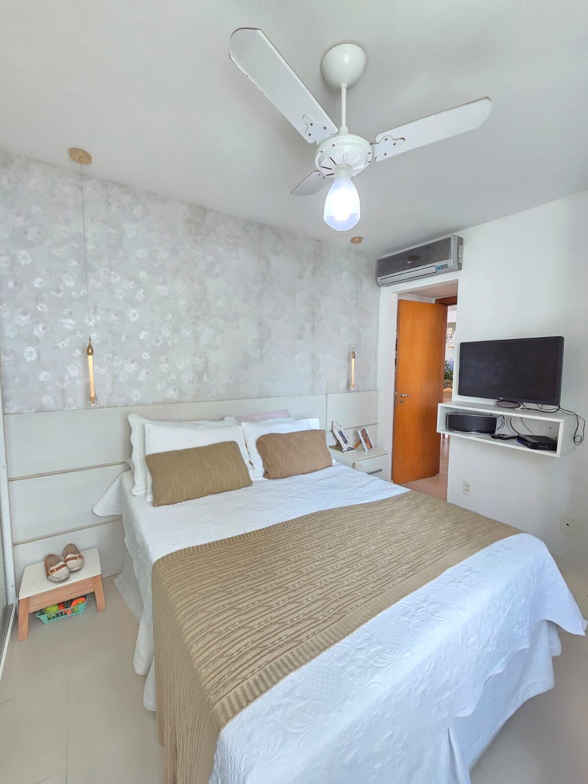 Apartamento, 2 quartos, 87 m² - Foto 10