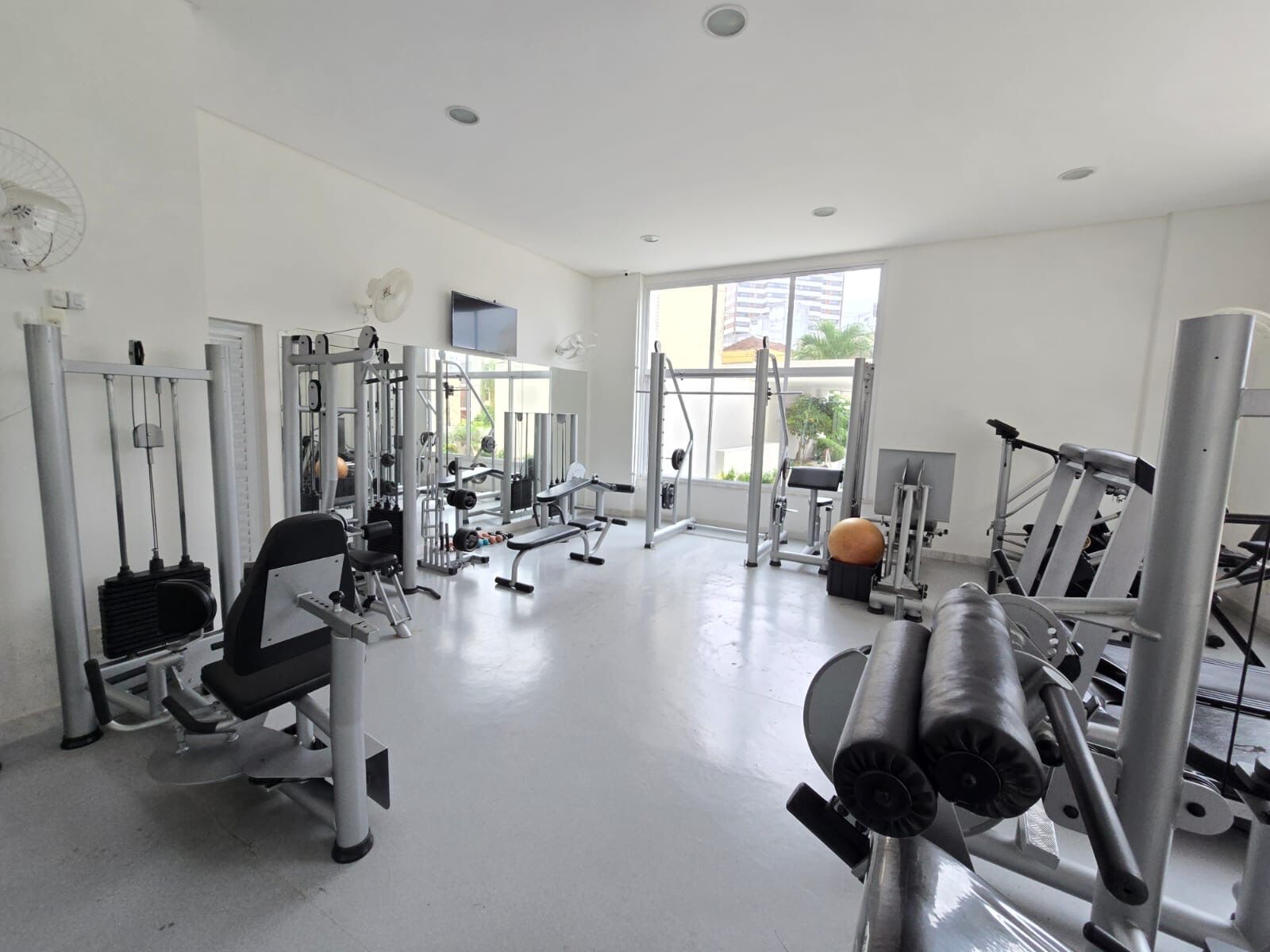 Apartamento, 2 quartos, 87 m² - Foto 23