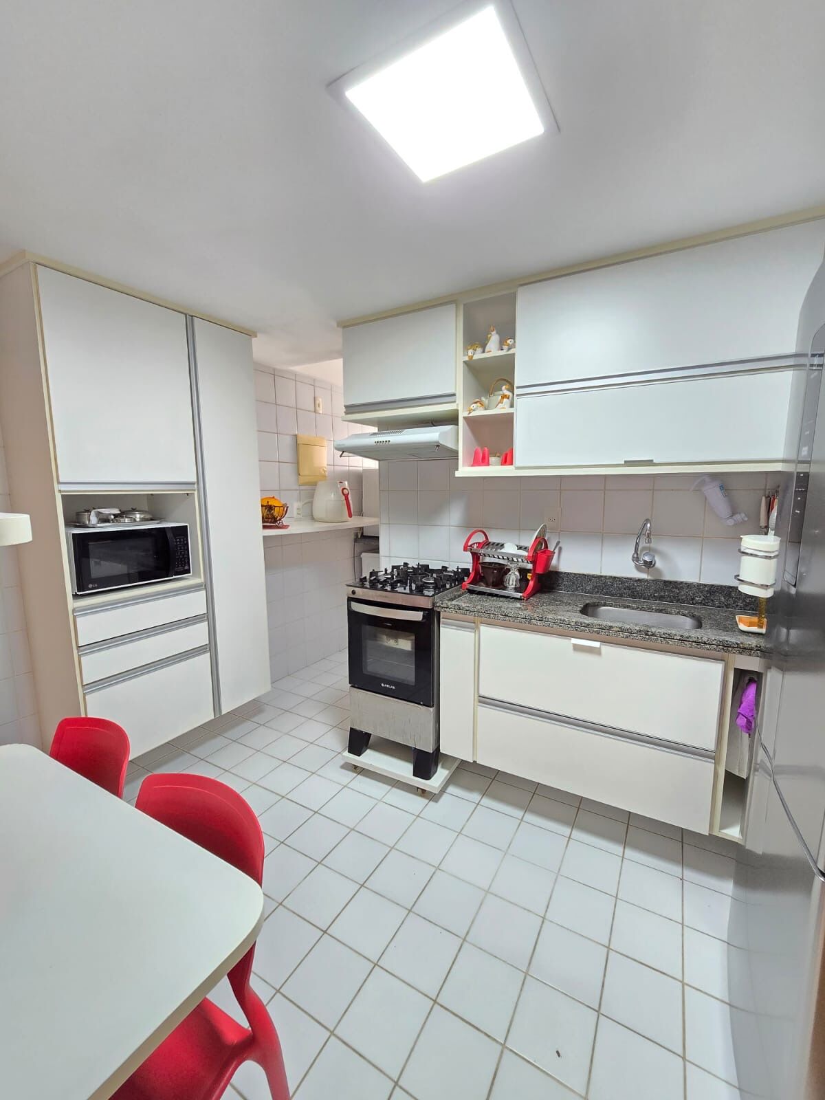 Apartamento, 2 quartos, 87 m² - Foto 18