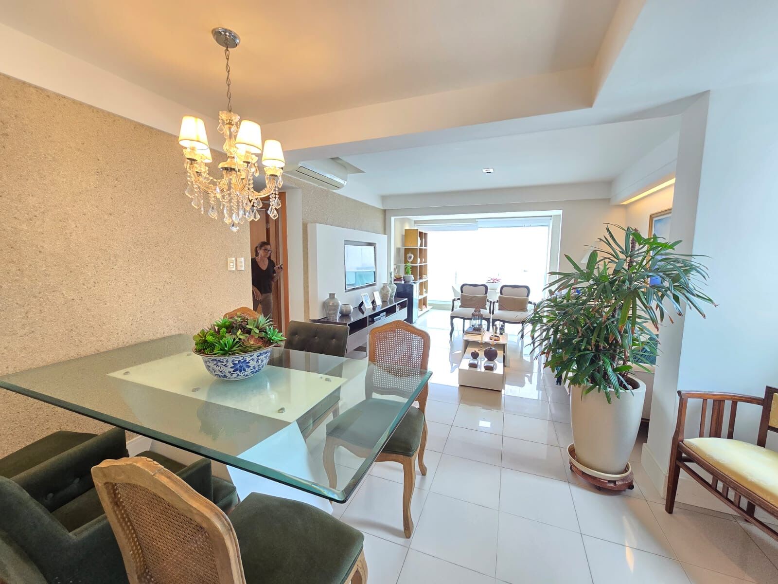 Apartamento, 2 quartos, 87 m² - Foto 4