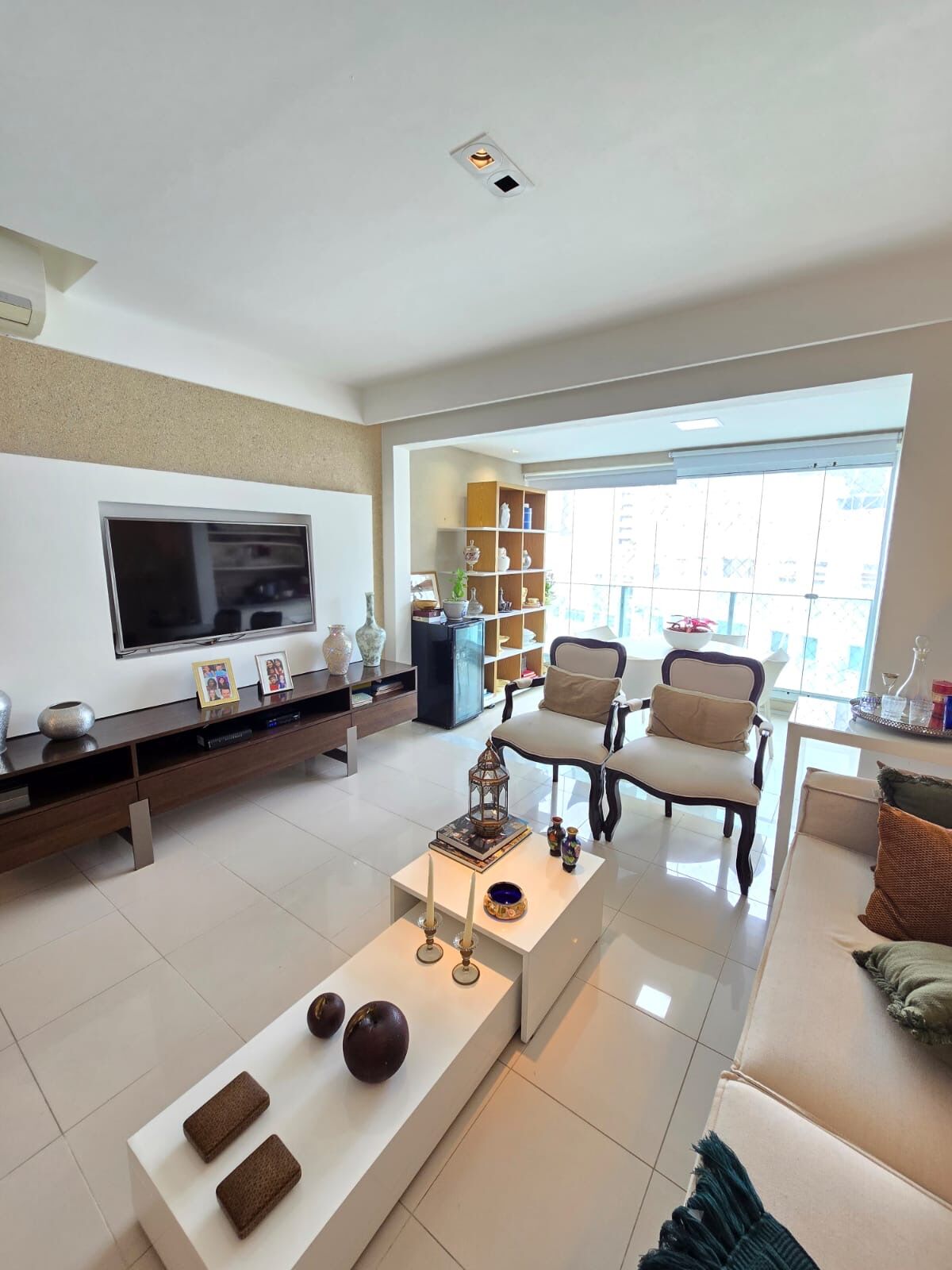 Apartamento, 2 quartos, 87 m² - Foto 8