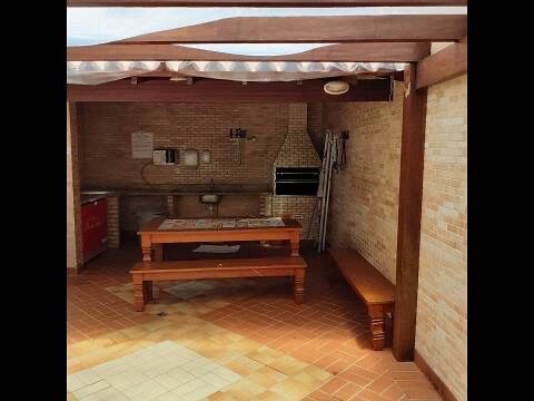 Apartamento, 3 quartos, 90 m² - Foto 17