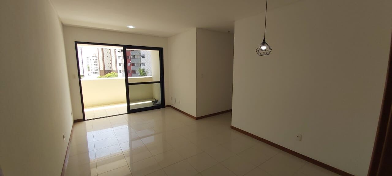 Apartamento, 3 quartos, 90 m² - Foto 1