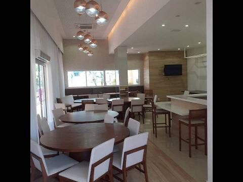 Apartamento, 3 quartos, 90 m² - Foto 20