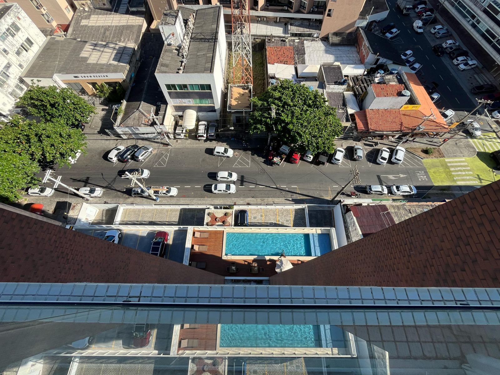 Apartamento à venda com 1 quarto, 66m² - Foto 7