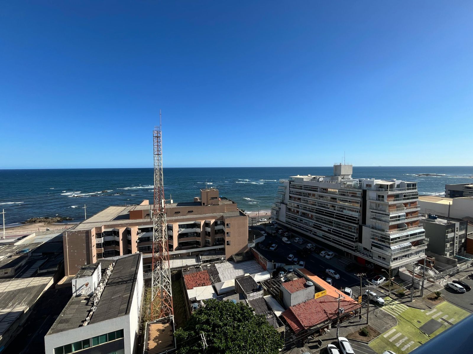 Apartamento à venda com 1 quarto, 66m² - Foto 8