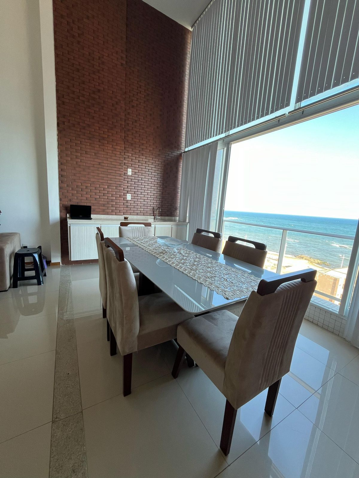 Apartamento à venda com 1 quarto, 66m² - Foto 2