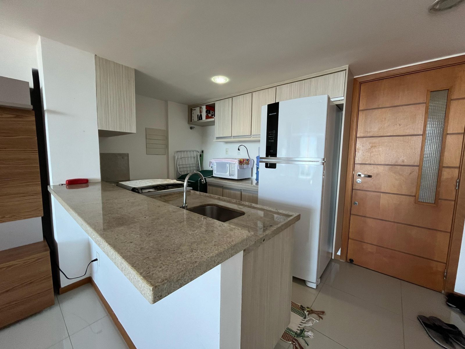 Apartamento à venda com 1 quarto, 66m² - Foto 11