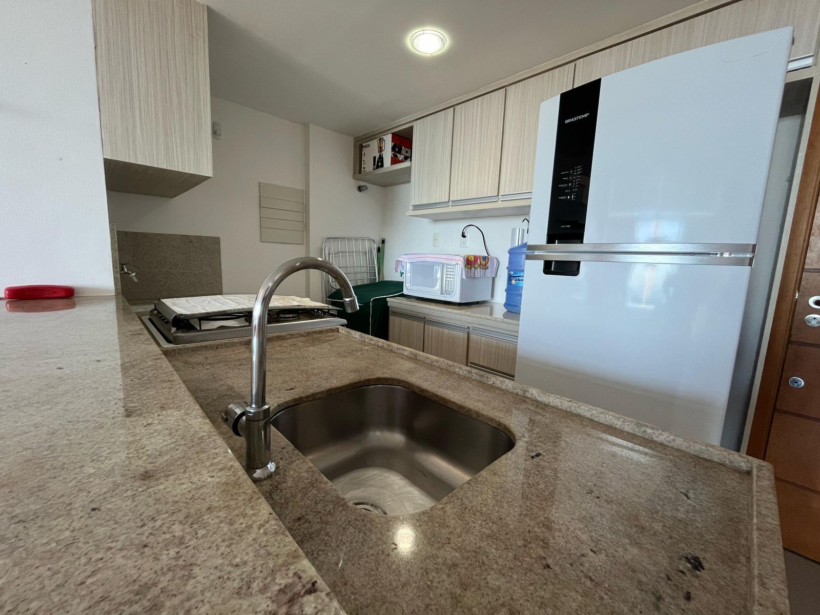 Apartamento à venda com 1 quarto, 66m² - Foto 12