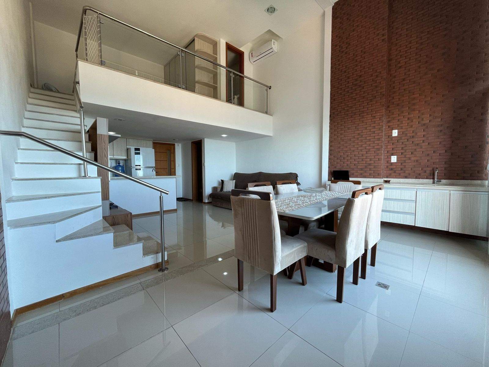 Apartamento à venda com 1 quarto, 66m² - Foto 1