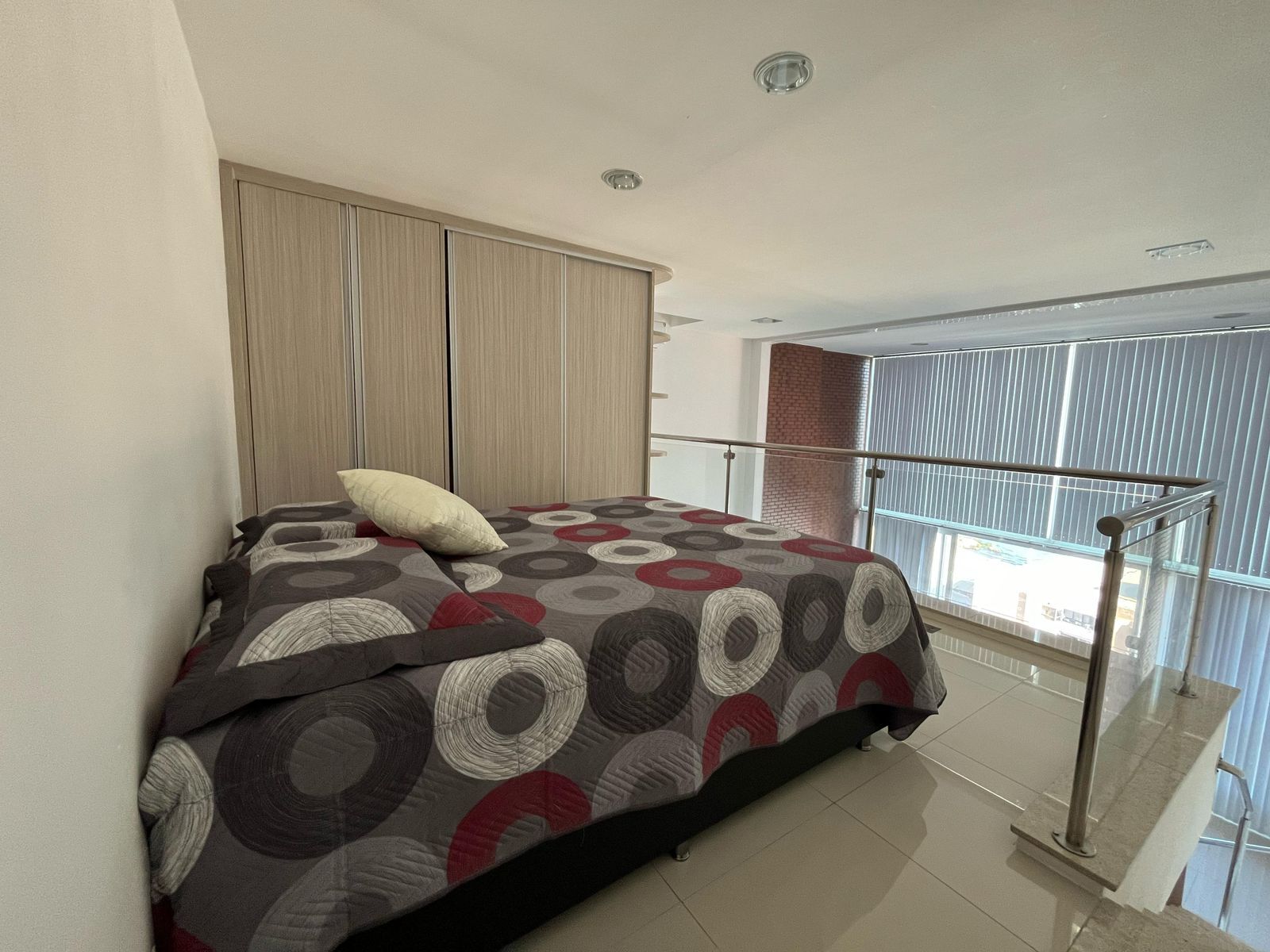 Apartamento à venda com 1 quarto, 66m² - Foto 9