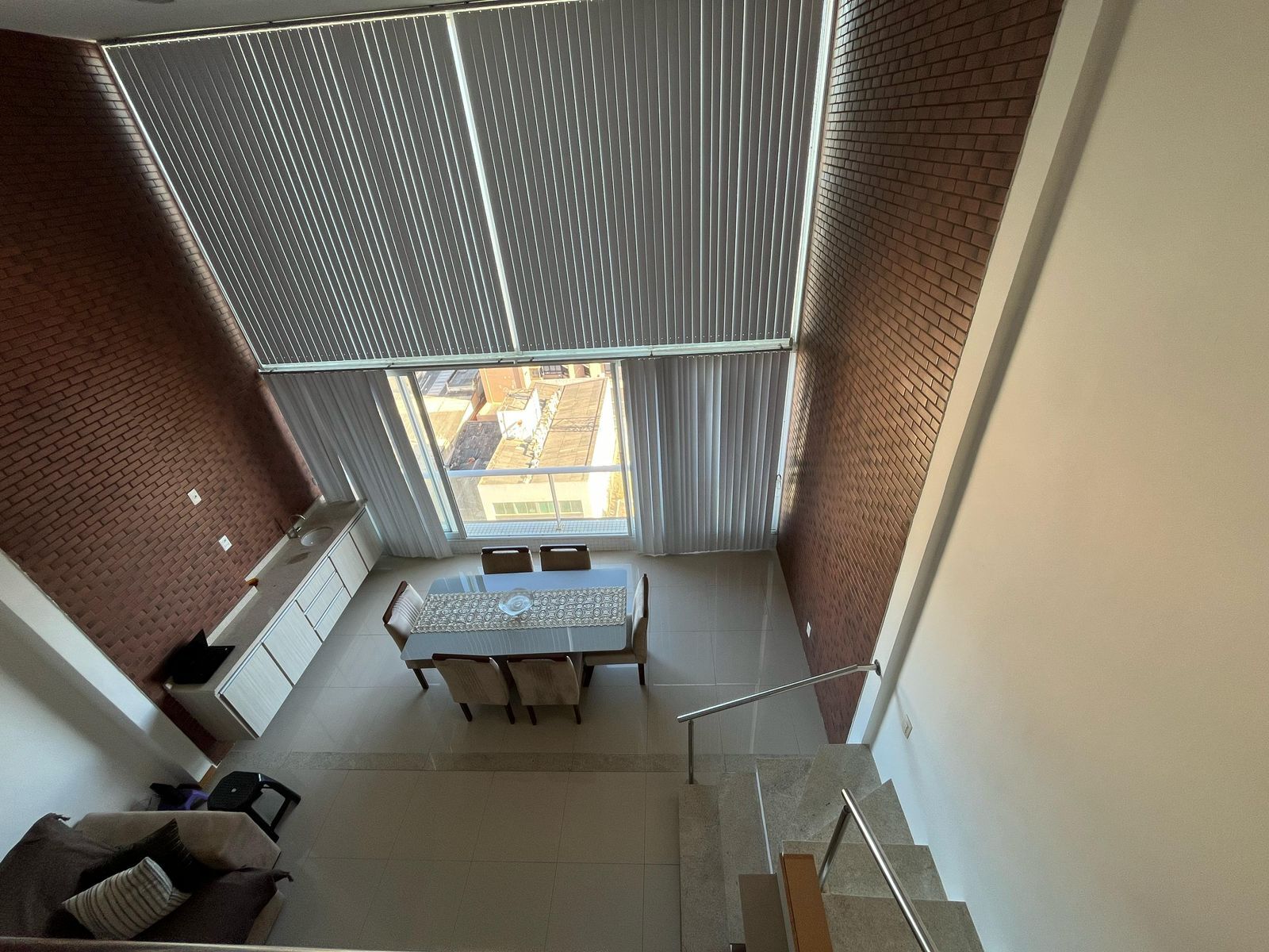 Apartamento à venda com 1 quarto, 66m² - Foto 5