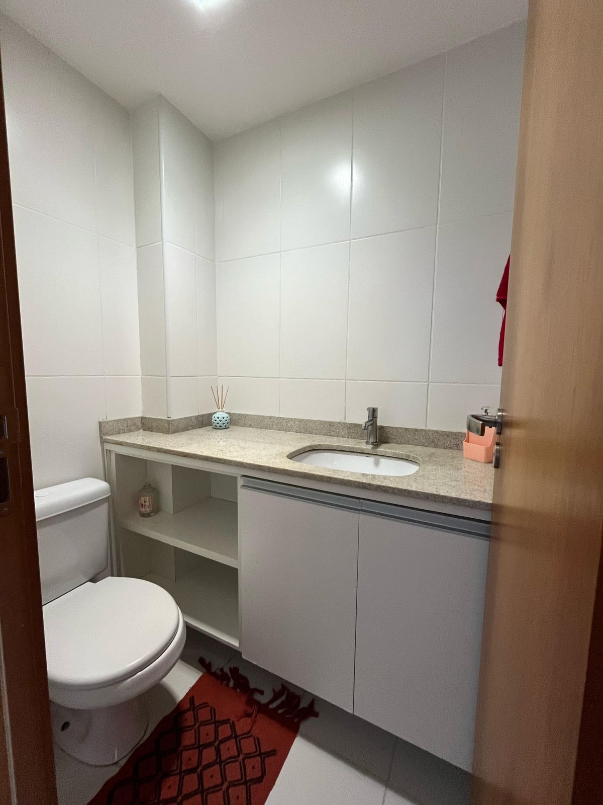 Apartamento à venda com 1 quarto, 66m² - Foto 14