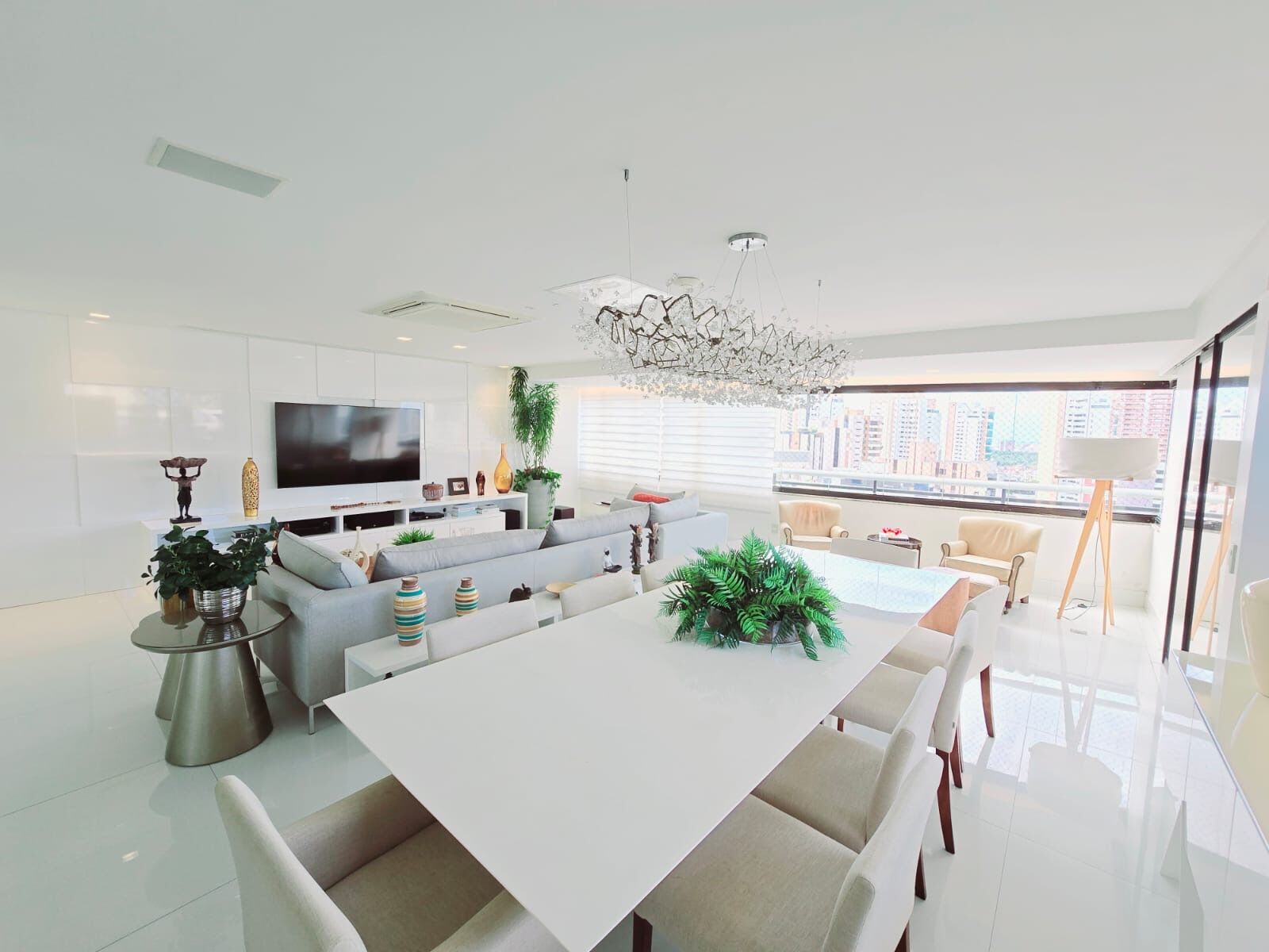 Cobertura à venda com 4 quartos, 311m² - Foto 5