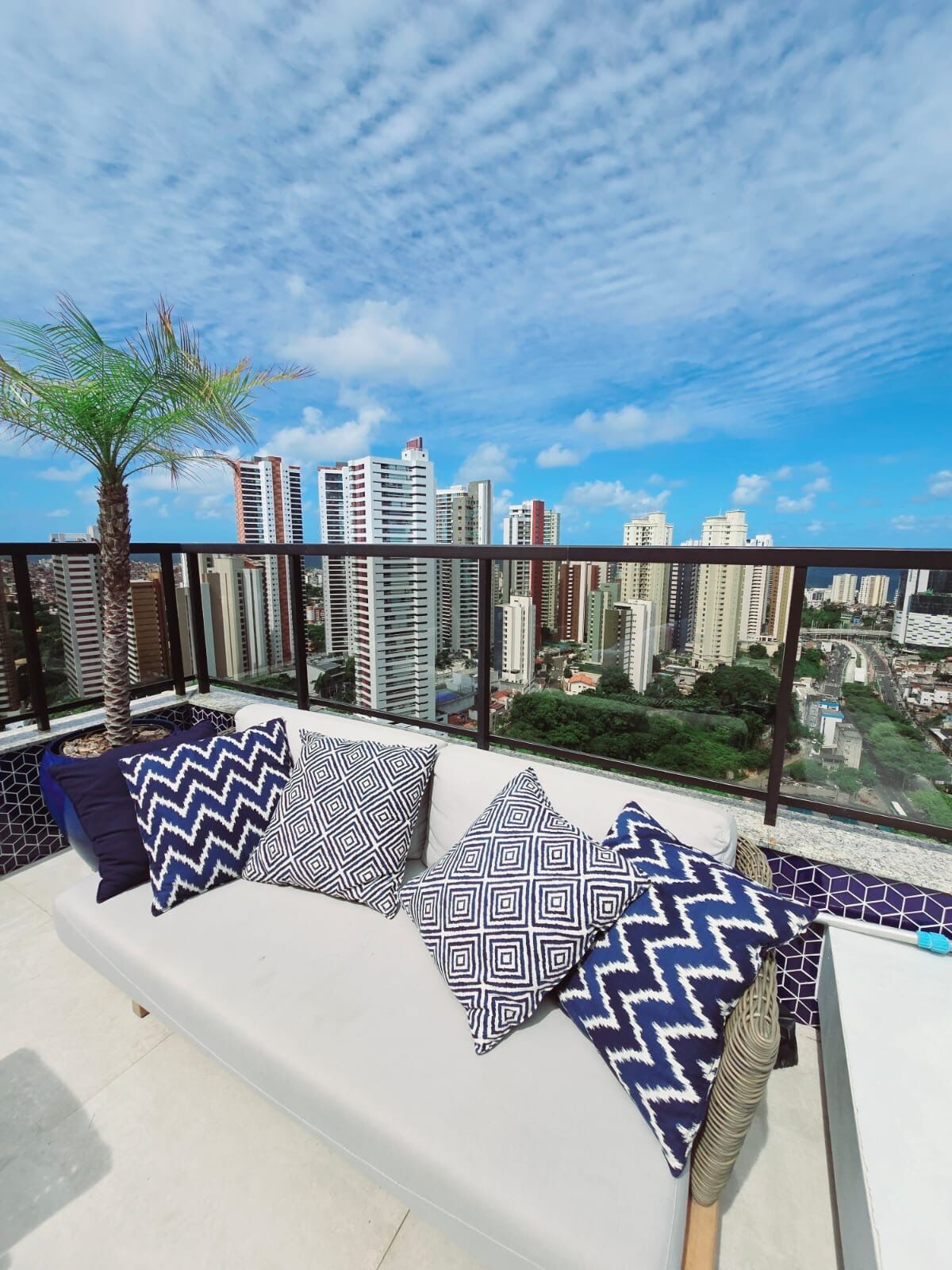 Cobertura à venda com 4 quartos, 311m² - Foto 3