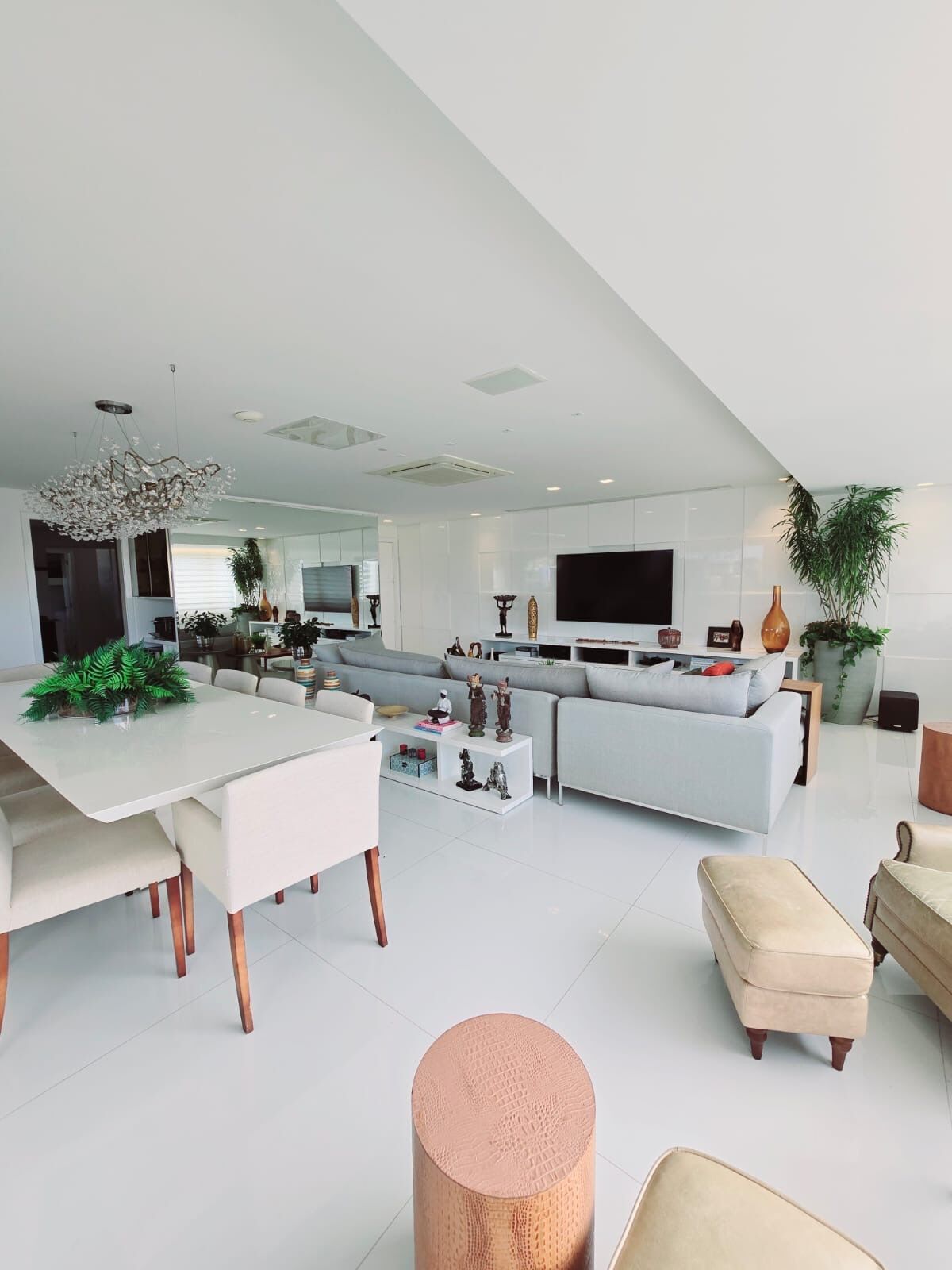 Cobertura à venda com 4 quartos, 311m² - Foto 4