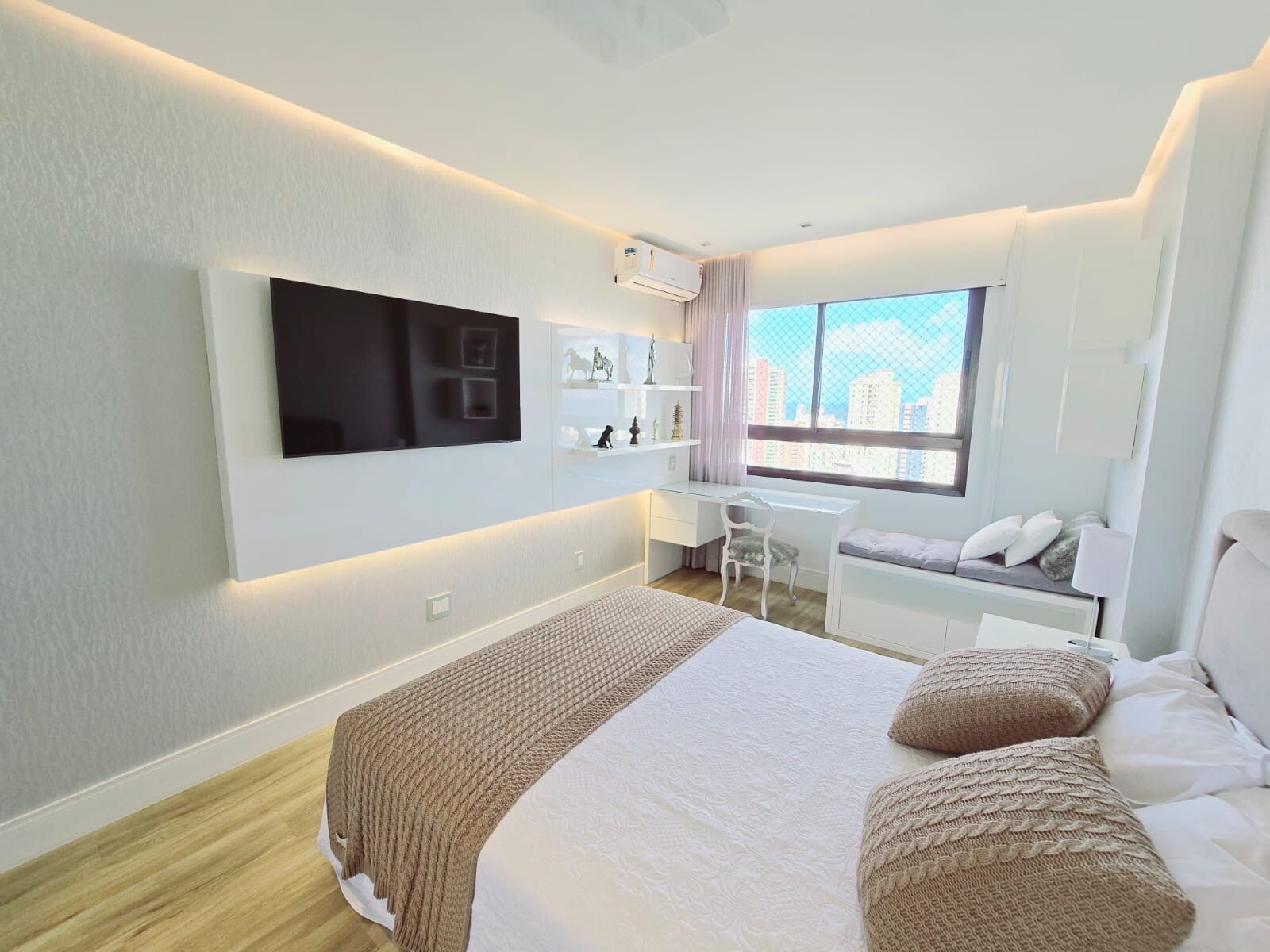 Cobertura à venda com 4 quartos, 311m² - Foto 9