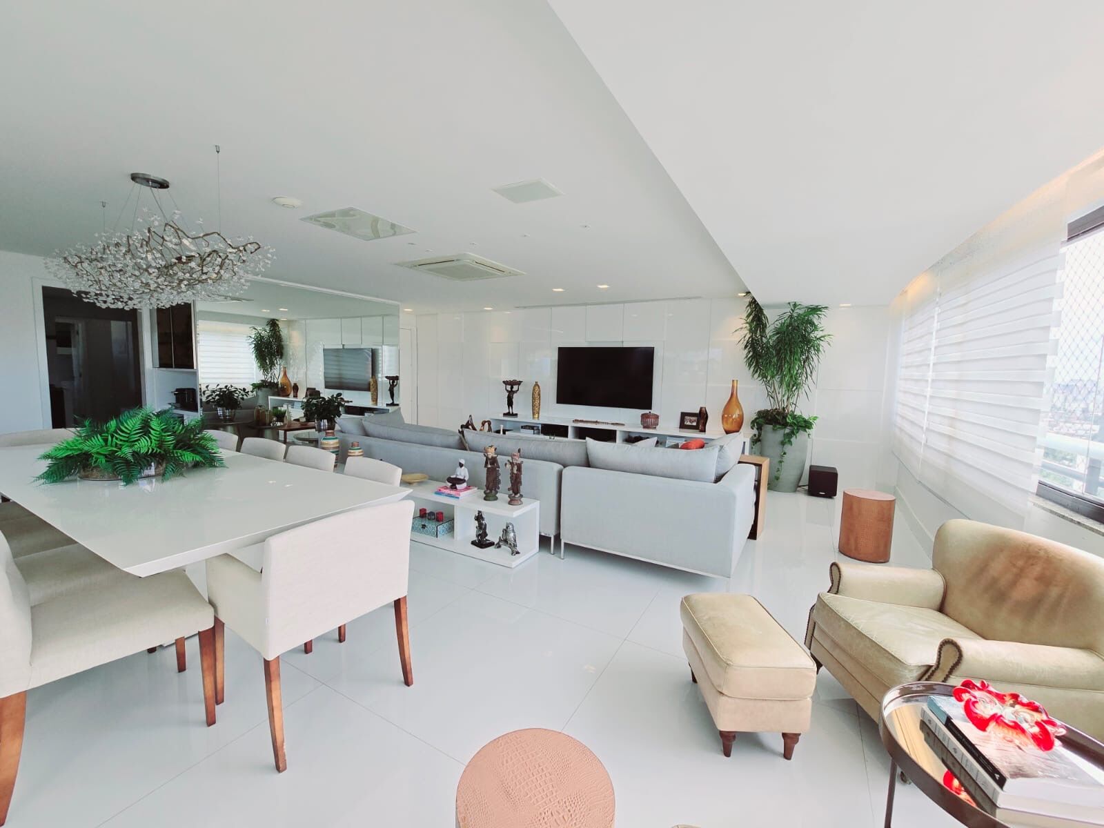 Cobertura à venda com 4 quartos, 311m² - Foto 7