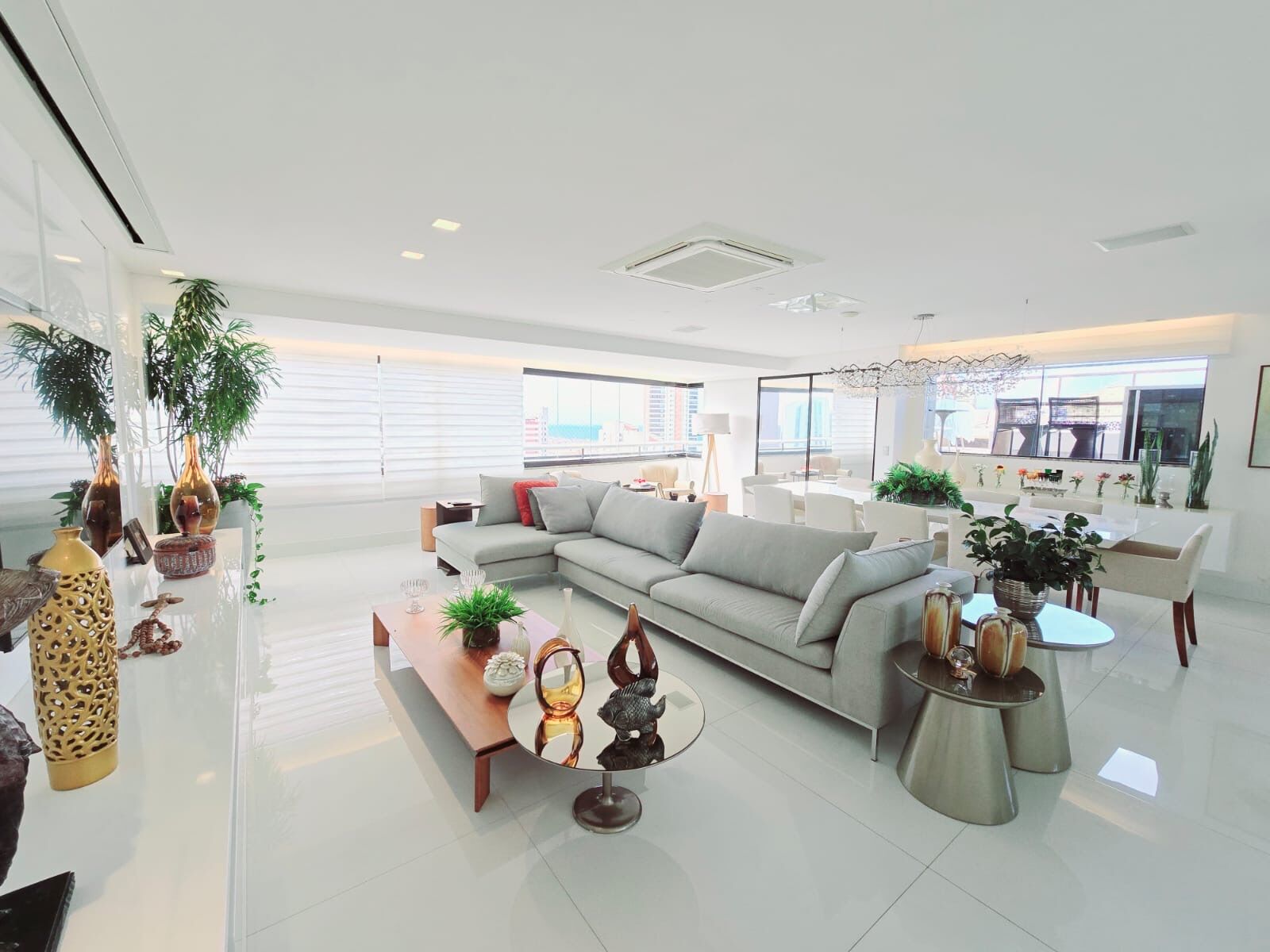 Cobertura à venda com 4 quartos, 311m² - Foto 6