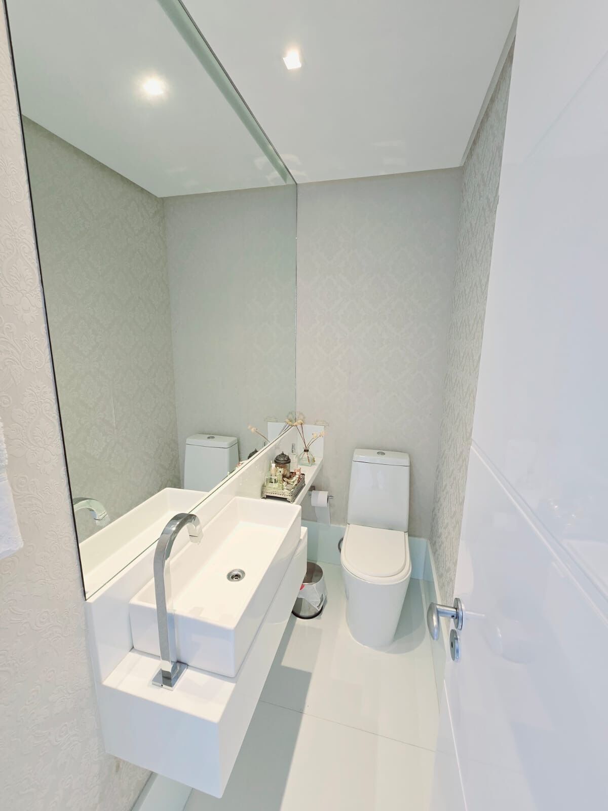 Cobertura à venda com 4 quartos, 311m² - Foto 14