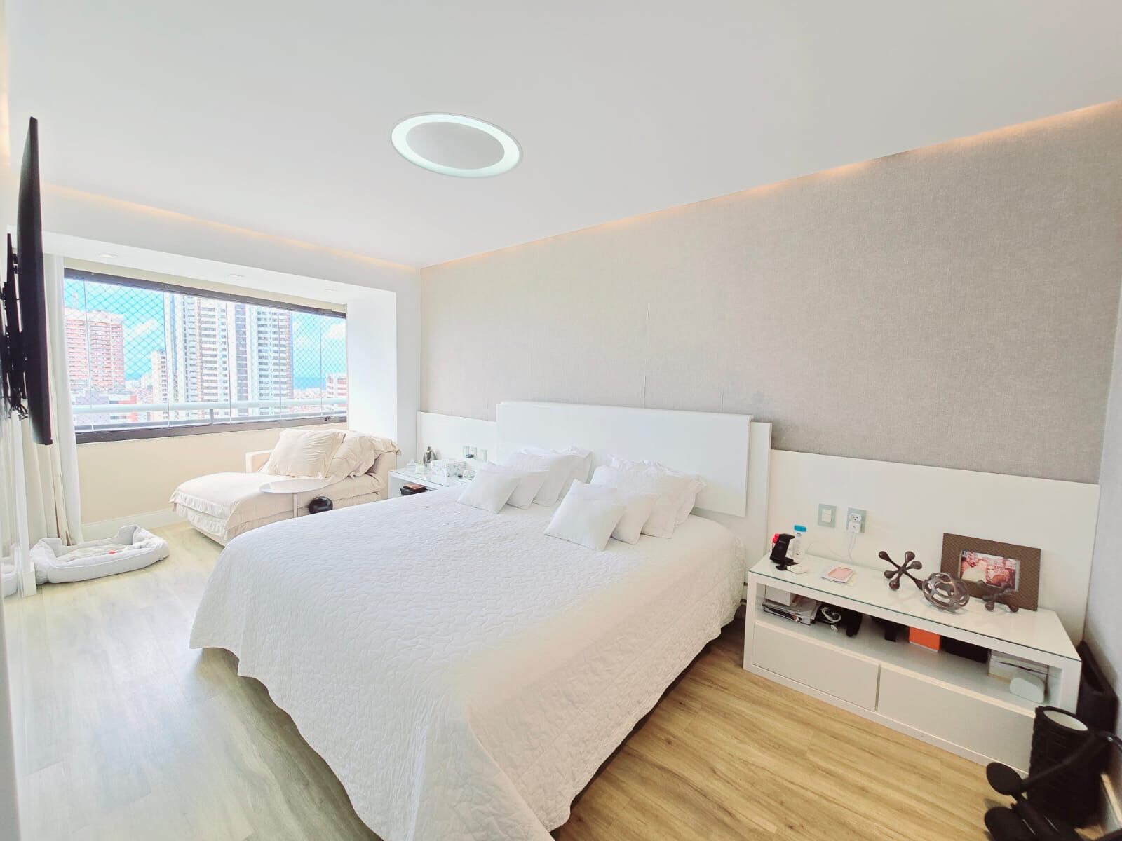 Cobertura à venda com 4 quartos, 311m² - Foto 8